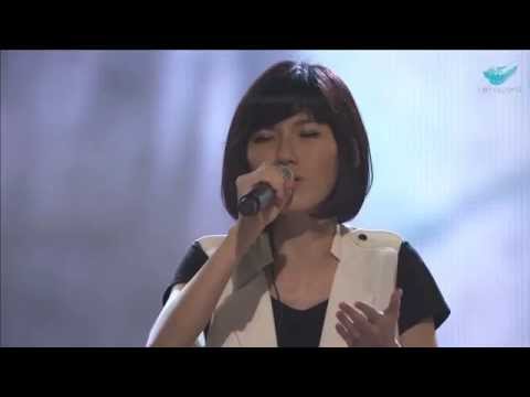 Renata Triani - At The Cross (Love Ran Red) @ City Harvest Church