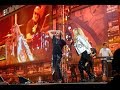 Bonnie Tyler feat. Zemlyane - Holding Out For a Hero (Live 2019)