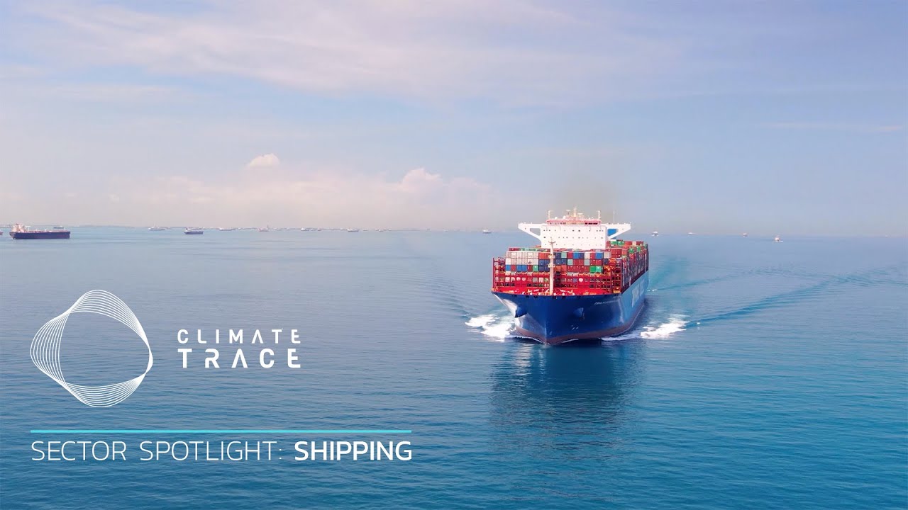 Sector Spotlight: Shipping