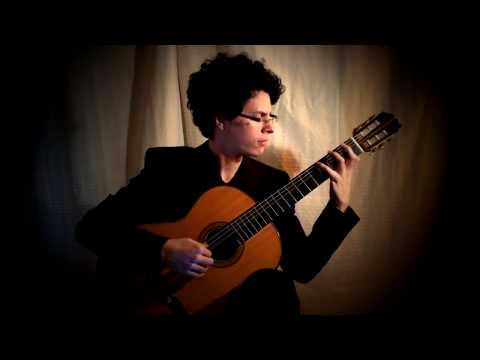 EN LOS TRIGALES. Joaquín Rodrigo. (Alí Arango) 2012.