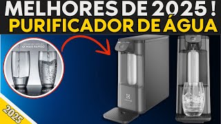 PURIFICADOR DE AGUA ELETROLUX 4X  Vale a Pena? Apresentação Completa e Minha Opinião!