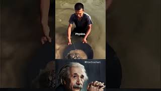 SIGMA PHYSICS  TEACHER 🗿..!!#physics ##ALBERTEINSTEIN ##SHORTS