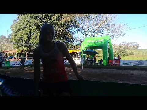 Verão Capanema 2018 sétima etapa Fernando/ Daniel x Barbosa/Leo