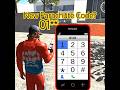 Finally Parachute Ka Cheat Code Indian Bike Driving 3d New Parachute Cheat Code