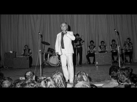 Крымскотатарский музей подготовил выставку о Февзи Билялове