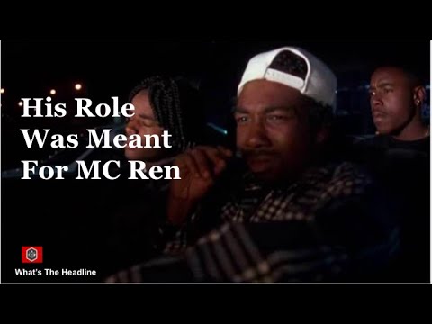 MC Eiht Details Lessons He Learned From EPMD, Rakim, Menace II Society & More