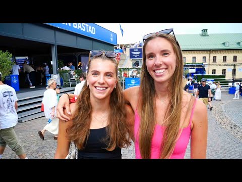 Hallå där, Viktorovitch och Ferding