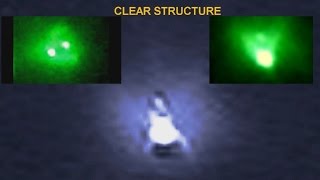 UFO Lou - '***COLOSSAL SIZE OBJECT IN EARTH ORBIT** Melbourne Australia (Revisited)