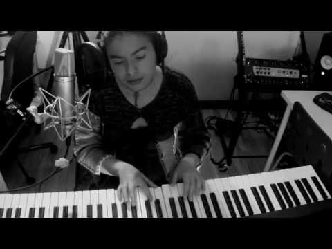 Judette Buden - Learning How To Forget (LIve)