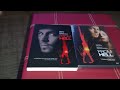 From Hell DVD Unboxing