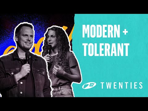 Sind wir eine Endzeit Kirche? | Tabitha  & Joël Vögeli