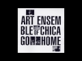 Art Ensemble of Chicago - Dance