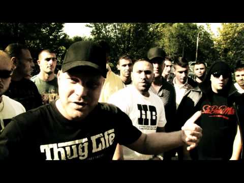 Baba Saad - Thug Life - Meine Stadt 