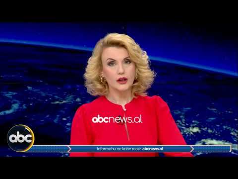 Edicioni Qendror, ora 19:00 - 08 janar 2026 | ABC News Albania