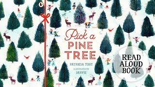 Pick a Pine Tree gameplay video by prossesrta, 4:32 duration