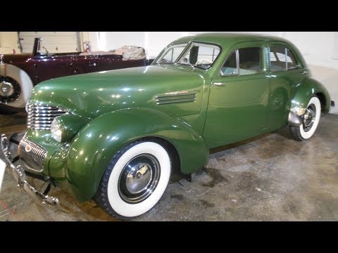 Graham Hollywood Supercharged