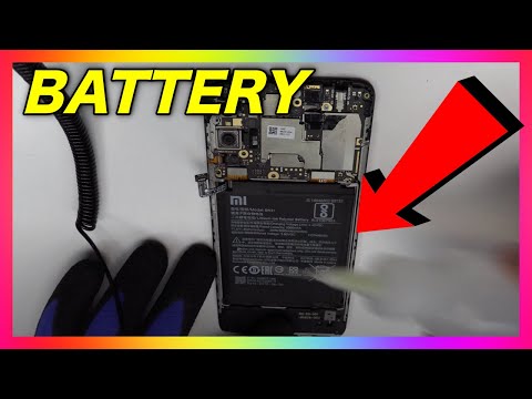 Xiaomi Mi Max Screen replacement