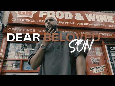 KHXLED - DEAR BELOVED SON