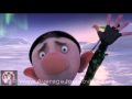Arthur Christmas OFFICAL TRAILER HD