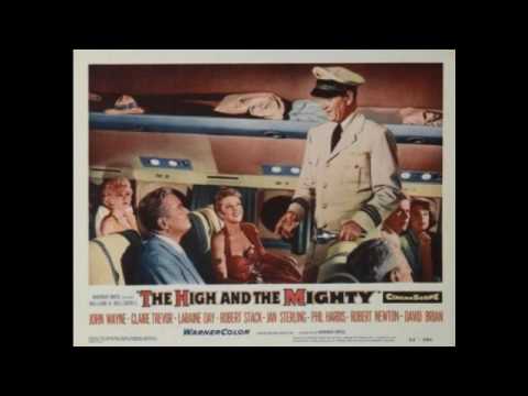 "The High and the Mighty" from The High and the Mighty - Choral Version