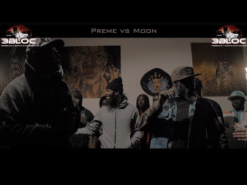 Moon vs Preme