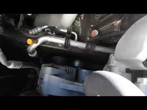DIY Guide: How to Replace the Serpentine Belt on a Kia or Hyundai