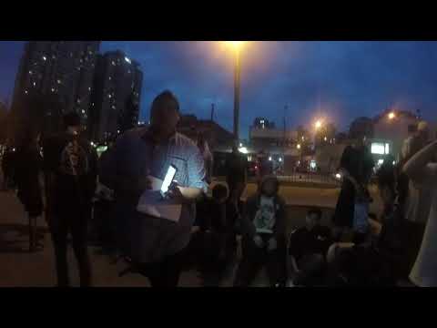 GDV VOLUMEN II NOVENOS DE FINAL HYZO VS CHORIPANCHO VS CARENA