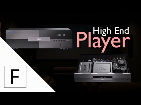 Highend-Blu-Ray-Player
