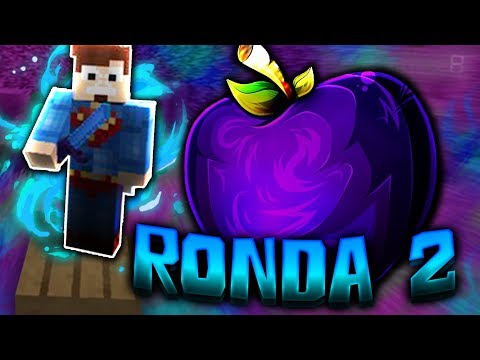 UHC EU ELITE RONDA 2 WIN