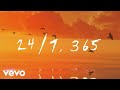 Elijah Woods 24 7 365 Official Lyric Video