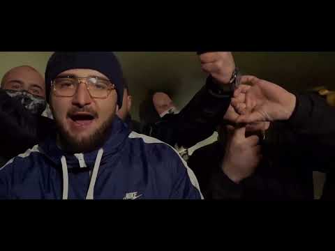 DBK JRZP ft. CGN / JSW Jasnowidz / Hali / Beny B / Adi TE /  Padree Pn /Theims- NIE SPUSZCZAJ POWIEK