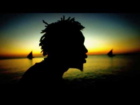 Ras Zacharri - River Jordan (Feat Luciano)