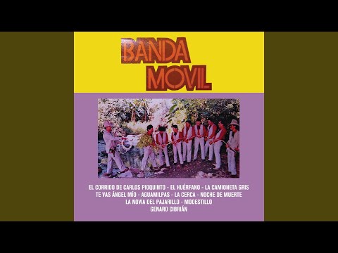 La Novia Del Pajarillo