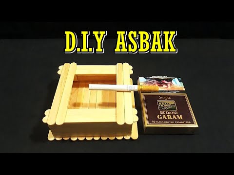 download lagu mp3 mp4 Cara Membuat Kerajinan Tangan Asbak Dari Stik Es Krim, download lagu Cara Membuat Kerajinan Tangan Asbak Dari Stik Es Krim gratis, unduh video klip Cara Membuat Kerajinan Tangan Asbak Dari Stik Es Krim