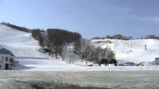 HERBEST MOON - ENTRANCE -