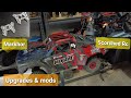 Arrma Mojave V2 6s Upgrades and mods - How to install