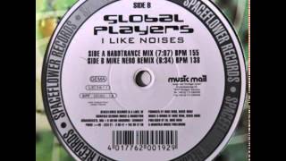 Global Players - I Like Noises (Mike Nero Remix) (B)