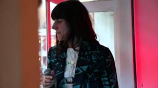 Eleanor Friedberger - False Alphabet City (Official Video)