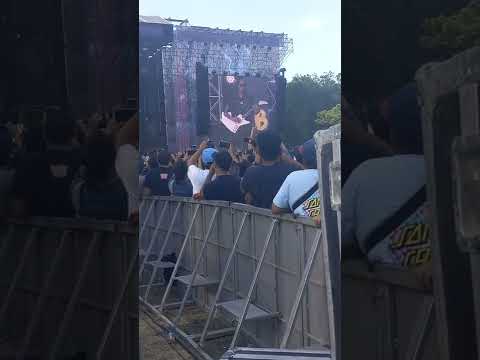 Belinda & Jay de La cueva en @MachacaFestTV 2022