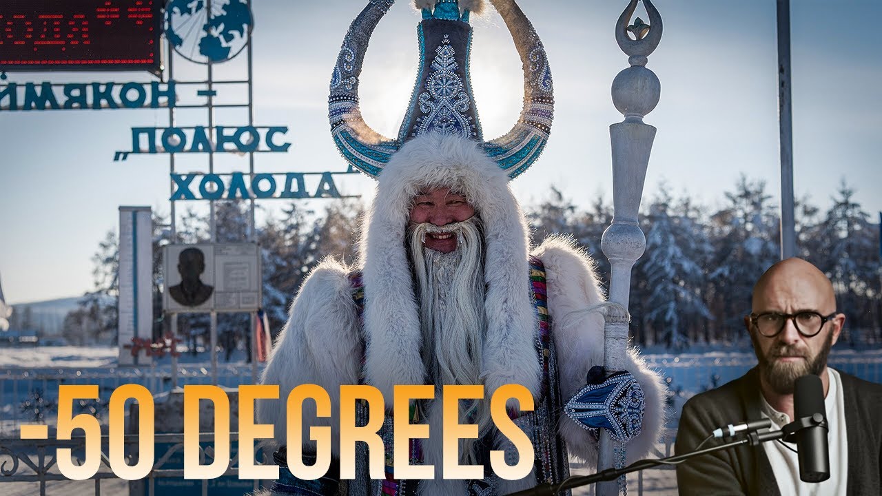 50 Places Where You’d Never Want to Live. But People Do.