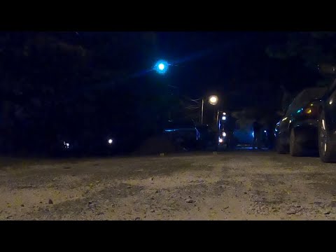 Blasting Bullet in Honor of William Dawson?