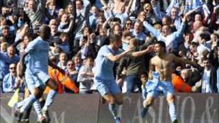 preview picture of video 'BALE VS AGUERO'