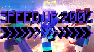 Speed Up 200% - Wanted Men