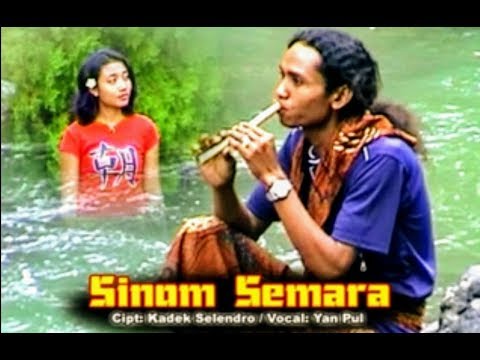 Tembang Bali Lawas, Sinom Semara - Yan Paul