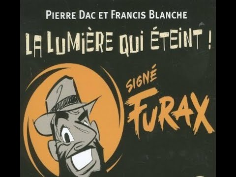 Signé Furax – La lumière qui éteint – 3ème partie -