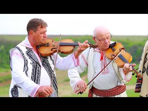 Liviu Olteanu si Taraful din Grecesti  - In padurea Drocaia