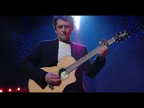 Mike Oldfield - Trick Of The Lights (Audio Remastered with Band Lab Mastering/HD)