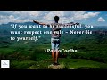 TOP 10 MOTIVATIONAL QUOTES BY PAULO COELHO