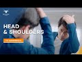 Head Shoulders Myanmar