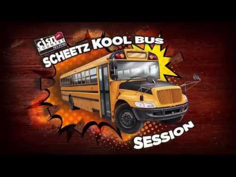 Scheetz Kool Bus Session - Tim Hicks 4/4